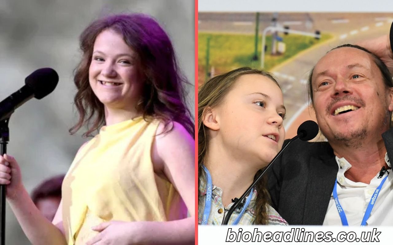 Svante thunberg