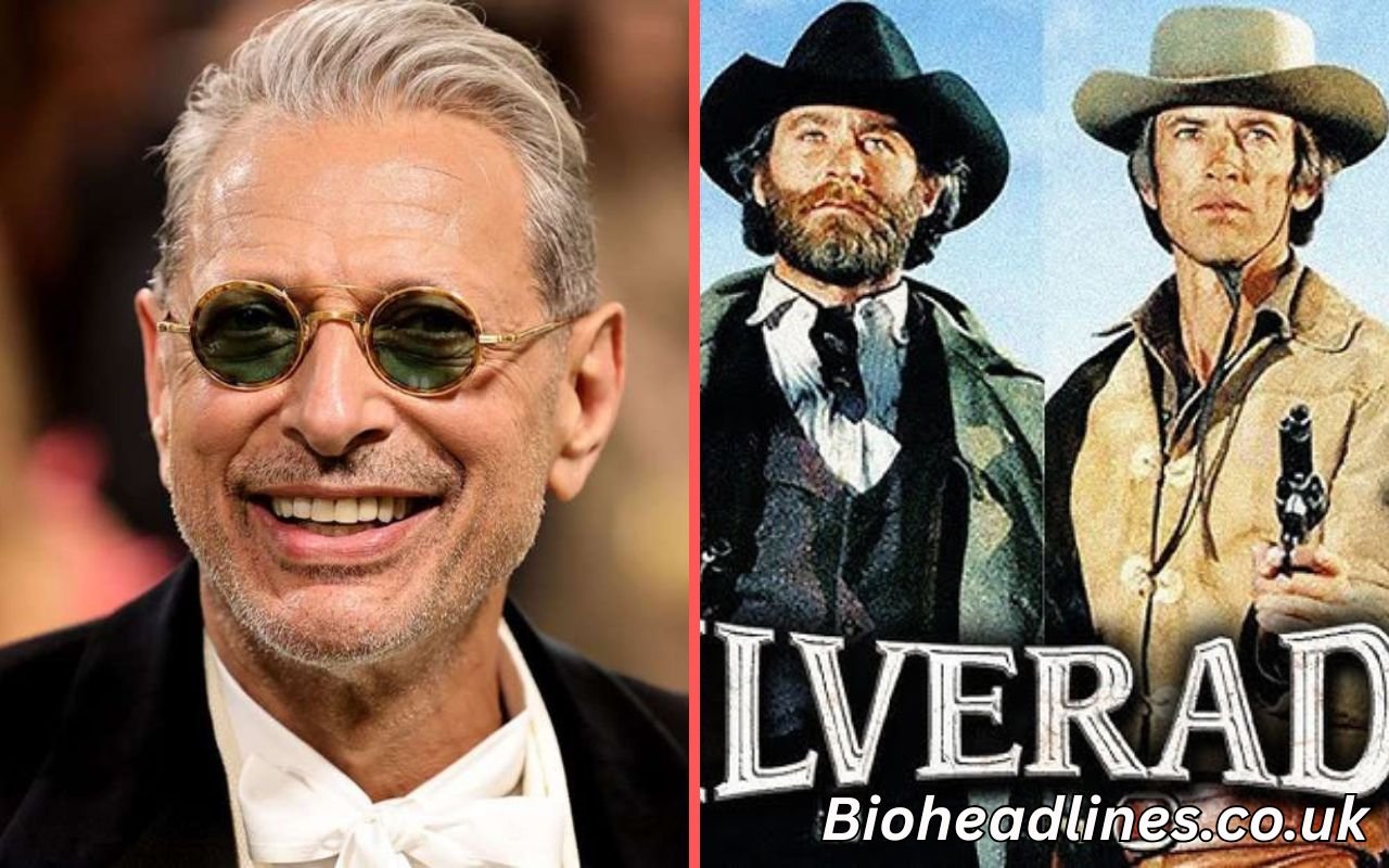 Silverado Movie Cast