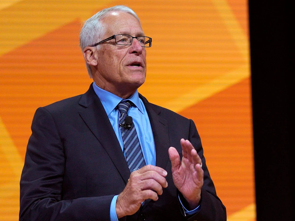Rob Walton