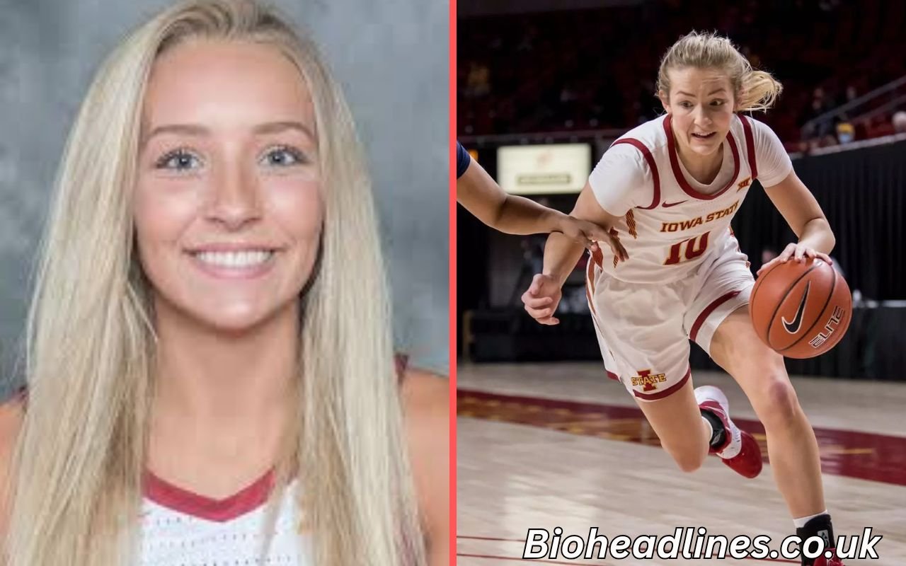 Kylie Feuerbach
