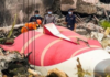 Air India Crash Investigation Enters Final Stage, Draft Report Expected in October