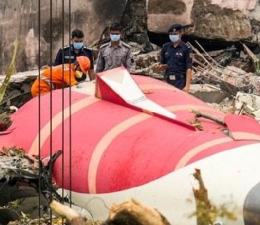 Air India Crash Investigation Enters Final Stage, Draft Report Expected in October