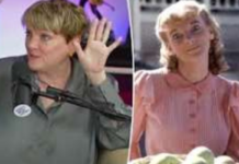 Alison Arngrim Says Little House on the Prairie Set Was Far Different From Its Family-Friendly Image