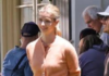 Apple Martin Takes Her First Step Into Feature Films