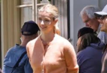 Apple Martin Takes Her First Step Into Feature Films
