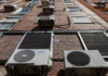 Europe’s Heatwaves Drive Surge in Demand for Chinese Air Conditioners