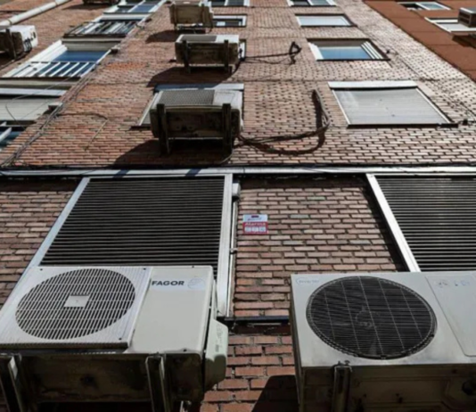 Europe’s Heatwaves Drive Surge in Demand for Chinese Air Conditioners