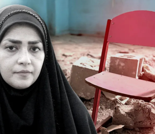 BBC Visits Devastated Iran School as Survivors Ask: ‘What Was Their Crime?’