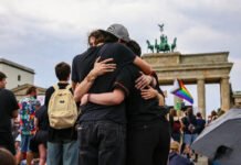 Berlin Pride Attack Raises Questions Over Justice System After Suspect’s Recent Release