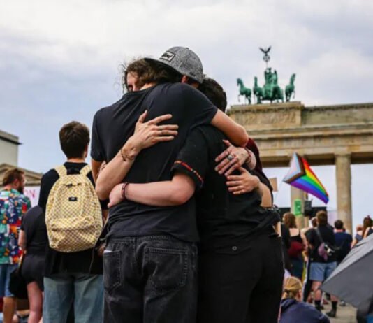 Berlin Pride Attack Raises Questions Over Justice System After Suspect’s Recent Release