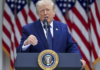 Bitcoin Rebounds Following White House Remarks