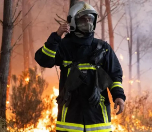 Bordeaux Wildfire Moves Closer as Authorities Prepare for Further Evacuations