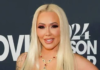 Bunnie Xo Says Healing Came Before Headlines