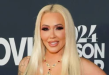 Bunnie Xo Says Healing Came Before Headlines