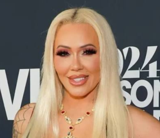 Bunnie Xo Says Healing Came Before Headlines