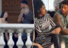 Cardi B and Maduka Okoye Spark Romance Speculation After Paris Fashion Week Appearance