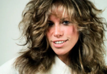 Carly Simon Reveals Parkinson’s Diagnosis, Opens Up About Life With the Disease