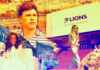 Celebrity Sightings Add Star Power to Cannes Lions