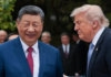 China Gains Ground in Global Public Opinion
