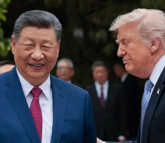China Gains Ground in Global Public Opinion