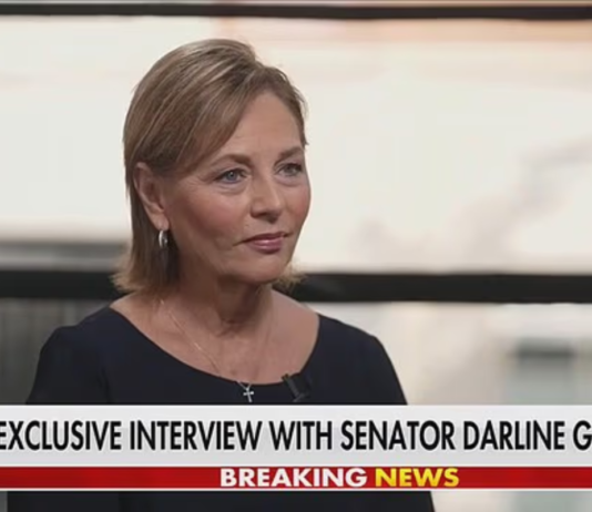 Darline Graham Opens Up About Brother’s Death as She Launches Senate Campaign