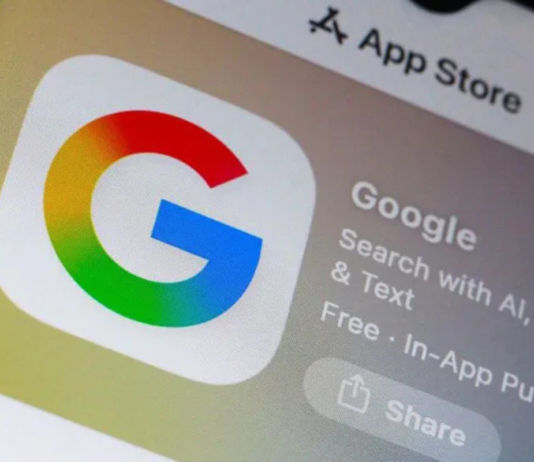 EU Takes Landmark Action Against Google