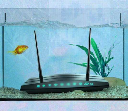 Everyday Objects Could Be Slowing Down Your Wi-Fi