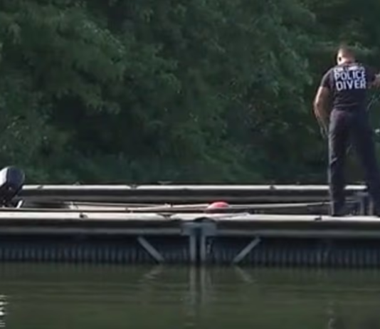 Five Dead After Ohio River Rescue Attempt Turns Fatal as Child Runs for Help