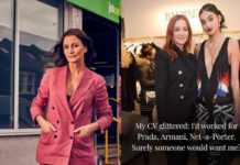 Former Fashion Editor Says Career End at 50 Sparked Financial Struggles and a Search for New Purpose