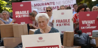 France Approves Assisted Dying Bill After Years of Debate, Constitutional Review Awaits