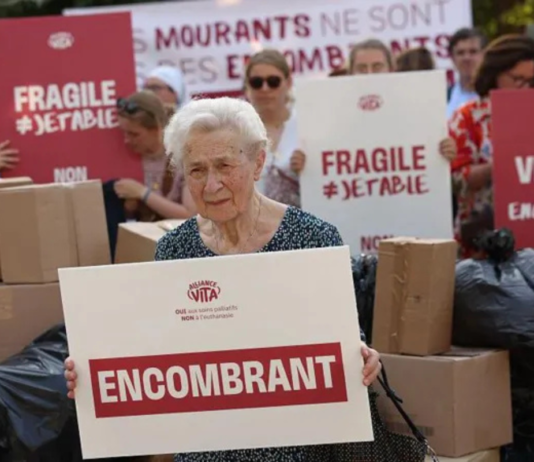 France Approves Assisted Dying Bill After Years of Debate, Constitutional Review Awaits