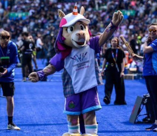 Glasgow Opens Doors to a Streamlined Commonwealth Games as Global Athletes Arrive