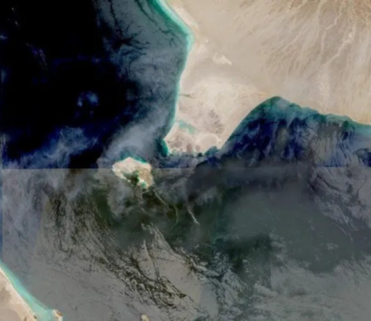 Houthis Claim Red Sea Oil Tanker Attack as US Expands Pressure on Iran