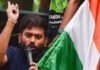 India’s Cockroach Janta Party Protest Continues After Violent Delhi Police Crackdown