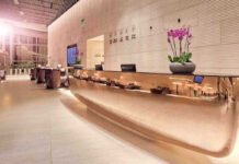 Inside the World’s Most Luxurious Airport Lounges Redefining Premium Travel