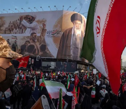 Iran Threatens Wider Energy Route Closures as US Expands Military Strikes