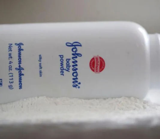 Johnson & Johnson Seeks to End Long-Running Talc Litigation With $5.5 Billion Settlement