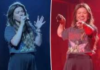 Kelly Clarkson Jokes About Parasite Scare After Mid-Show Health Incident During Las Vegas Concert