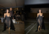 Kim Kardashian pairs bold fashion with latest business launch