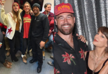 Kylie Kelce Shares Her First Thoughts on the Wedding
