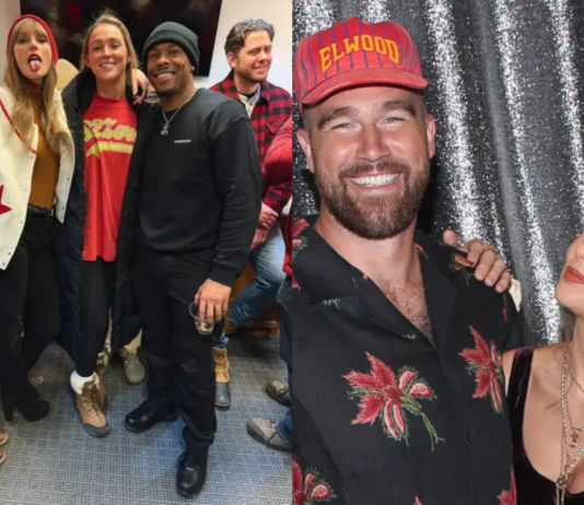 Kylie Kelce Shares Her First Thoughts on the Wedding