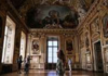 Louvre welcomes visitors back to historic gallery