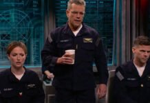 Matt Damon’s Godzilla Sketch on SNL Divides Viewers Over Gross-Out Humor