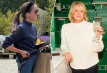 Meghan Markle Brings a Classic Knit Back Into the Spotlight