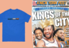 New York Post Unveils Championship Collection for Knicks Fans
