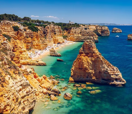 Portugal Leads Europe for Affordable Family Holidays