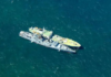Russian Warship Conducts Live-Fire Exercise Near UK Coast as Royal Navy Tracks Vessel