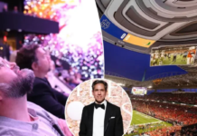 Sony doubles down on immersive entertainment