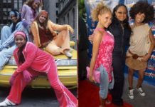 The Cheetah Girls Cast Then and Now: Where the Original Stars Are Ahead of Next Gen