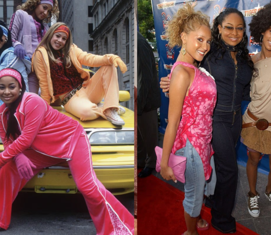 The Cheetah Girls Cast Then and Now: Where the Original Stars Are Ahead of Next Gen